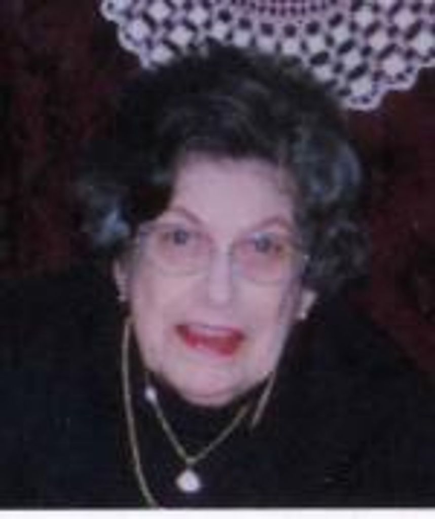 Norma M. Silva