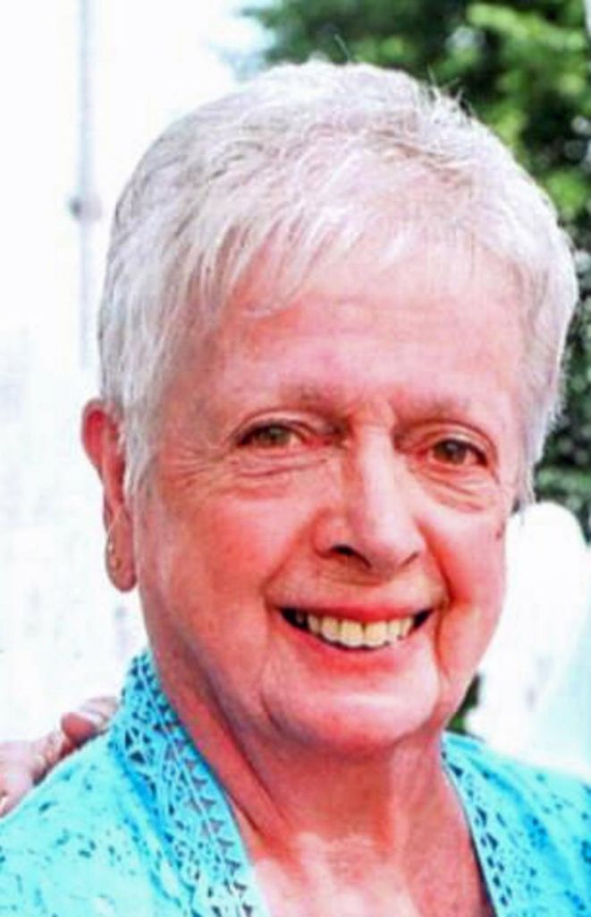 Christine Cameron Profile Photo
