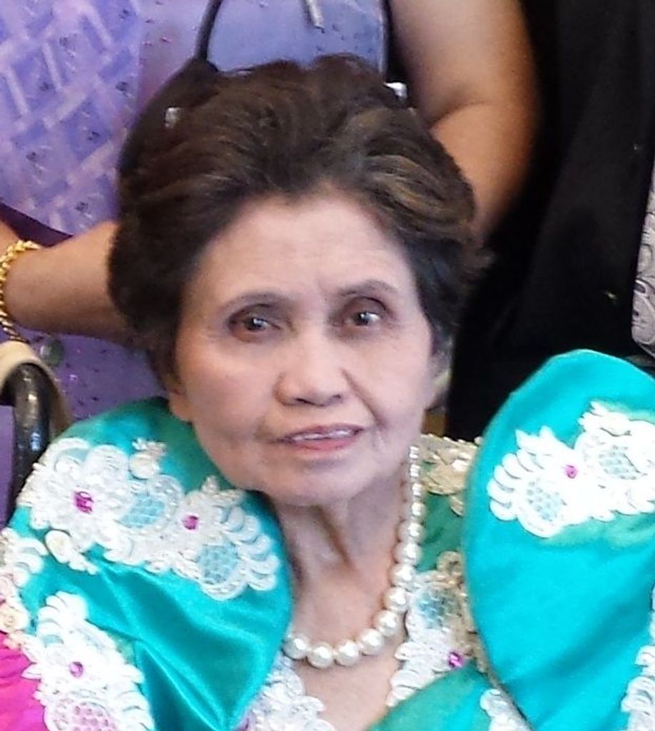 Angela Albano Gonzales