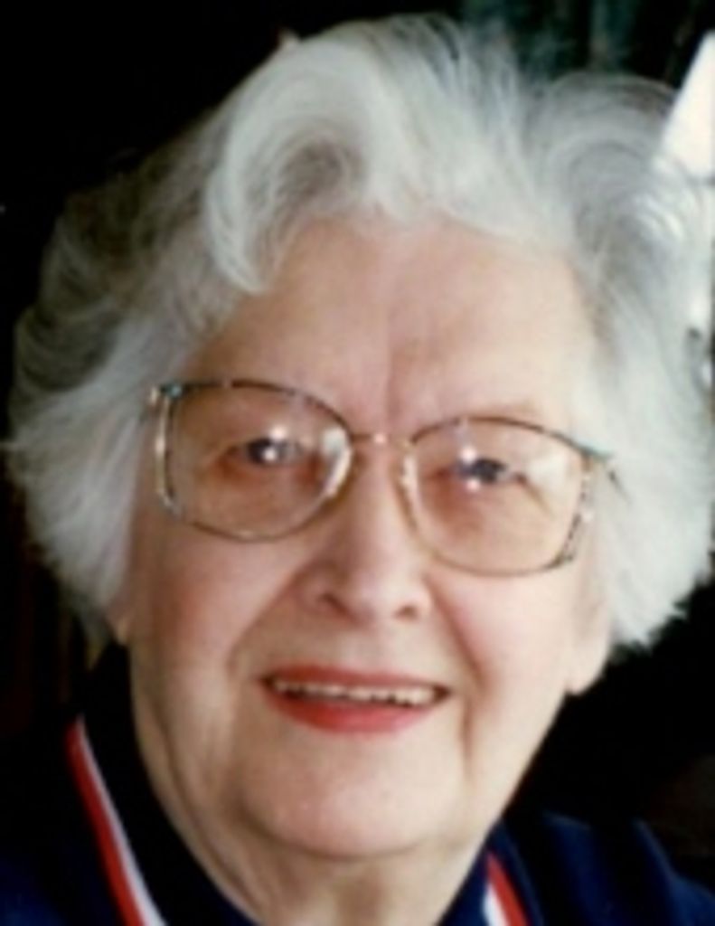 Virginia  Stella Zaleski
