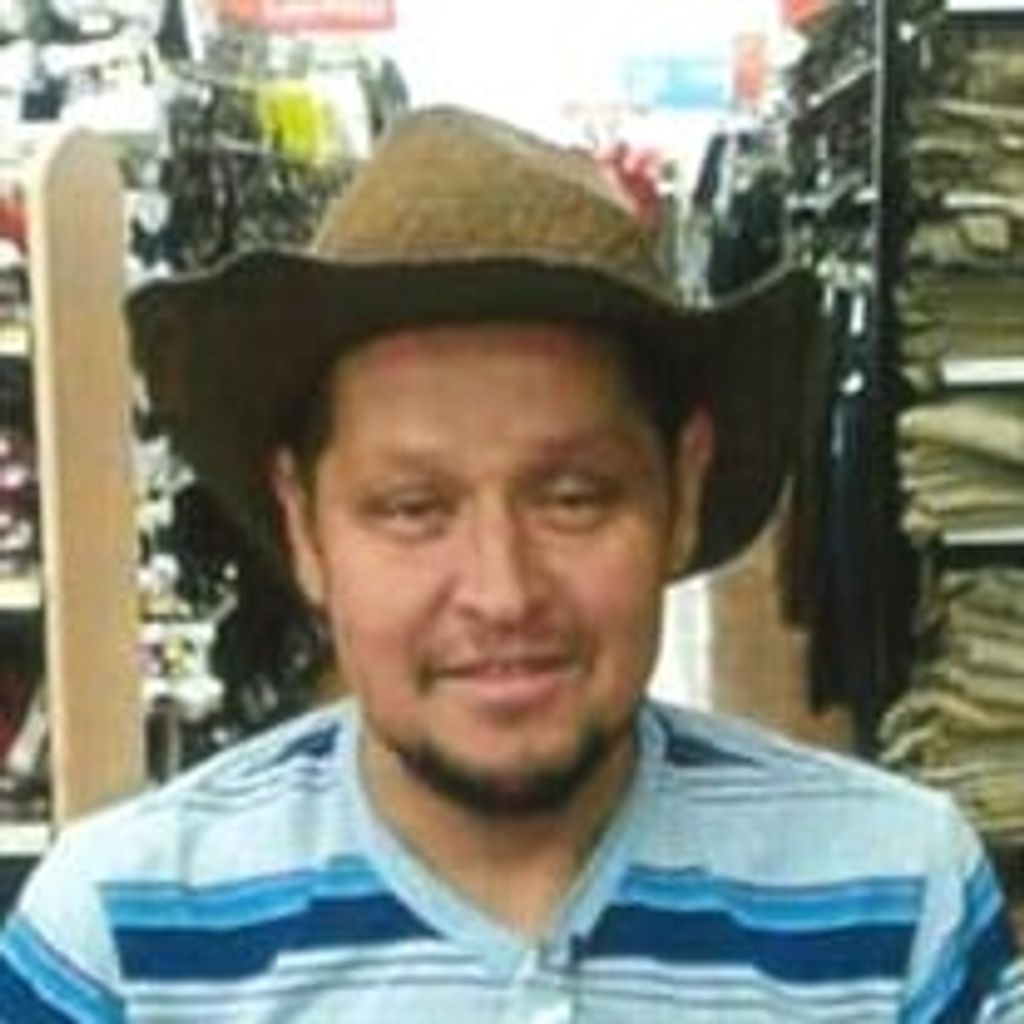 Caleb Javier Mares