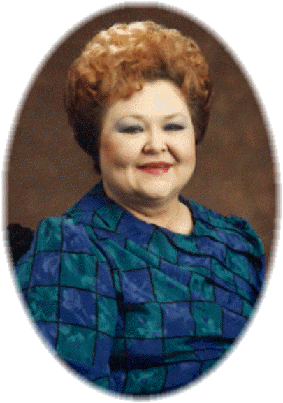 Sharon Diane Ward
