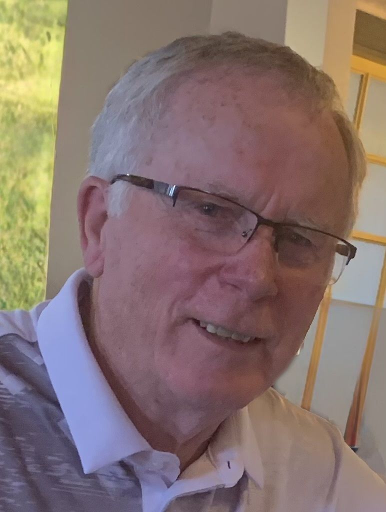 Patrick Lee Macken