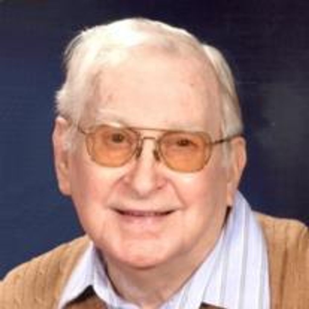 William David McGarrh