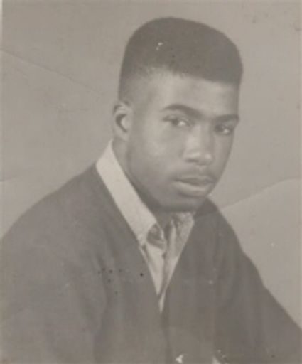 Edward Mason Profile Photo