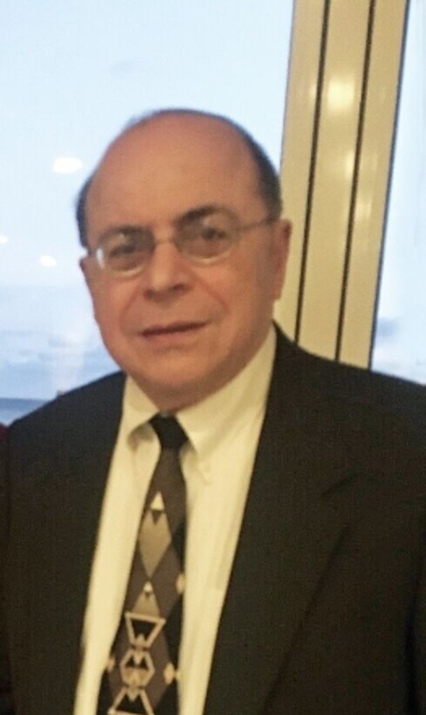 Domenic "Dom" Cipollone Profile Photo