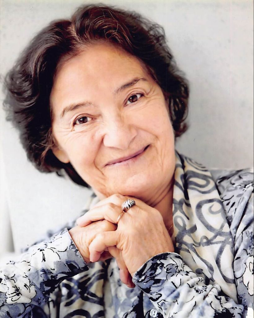 Violeta Sekuj Profile Photo