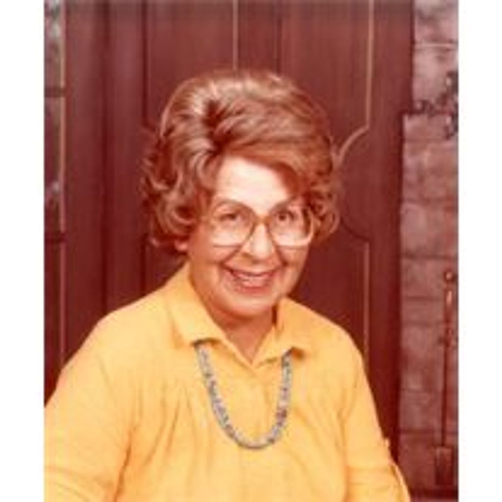Nellie Barela Barnes