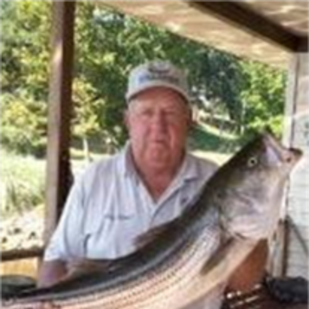 Rex Leroy Smith