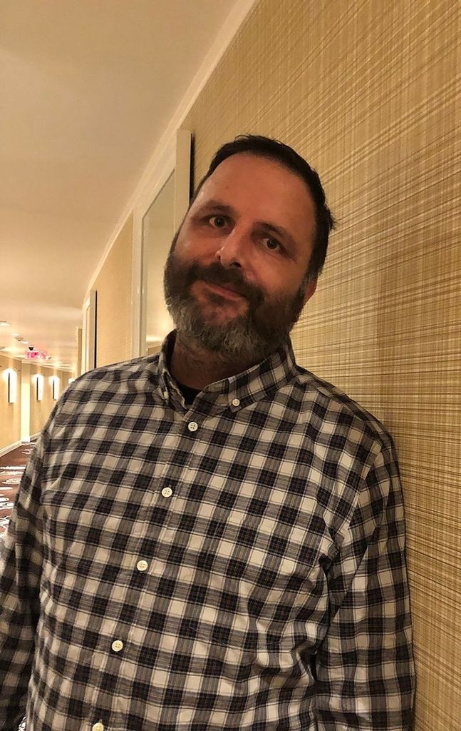 Brendan J. "Stu" Maguire Profile Photo