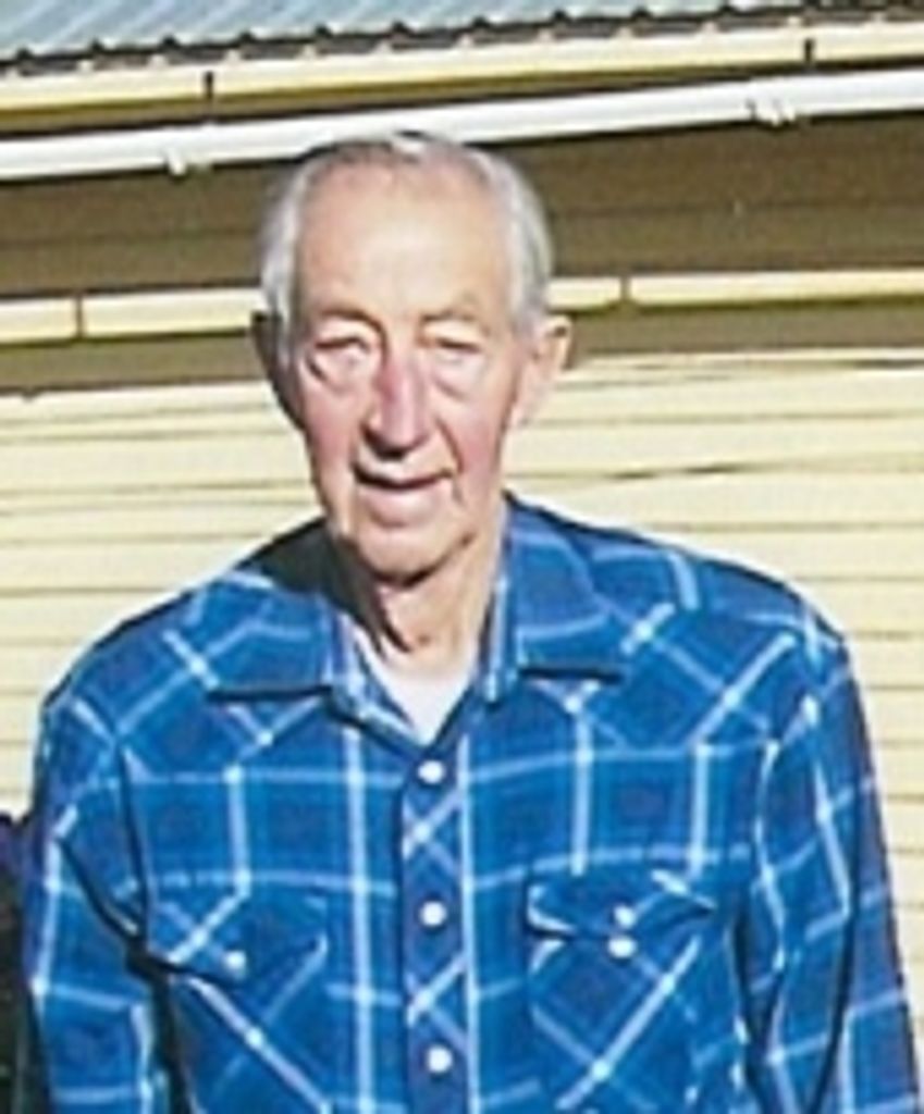 Gustave E. Swanson