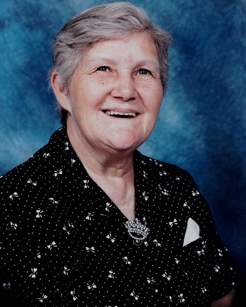 May Leonard