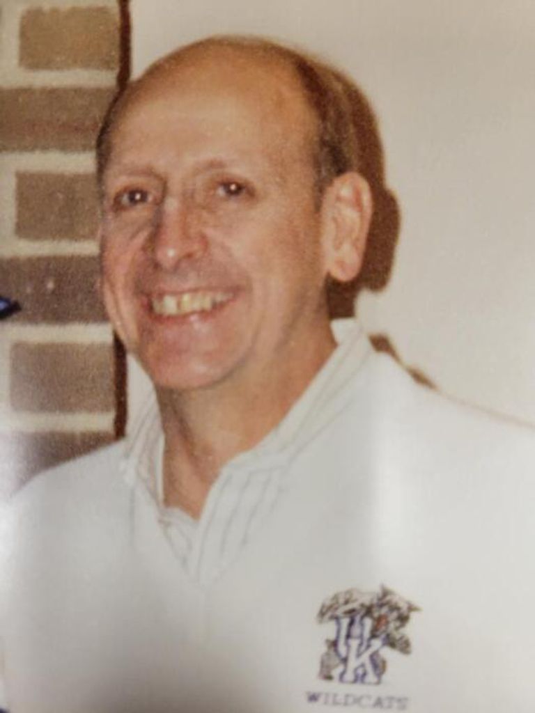 Frankie Porter Clayton