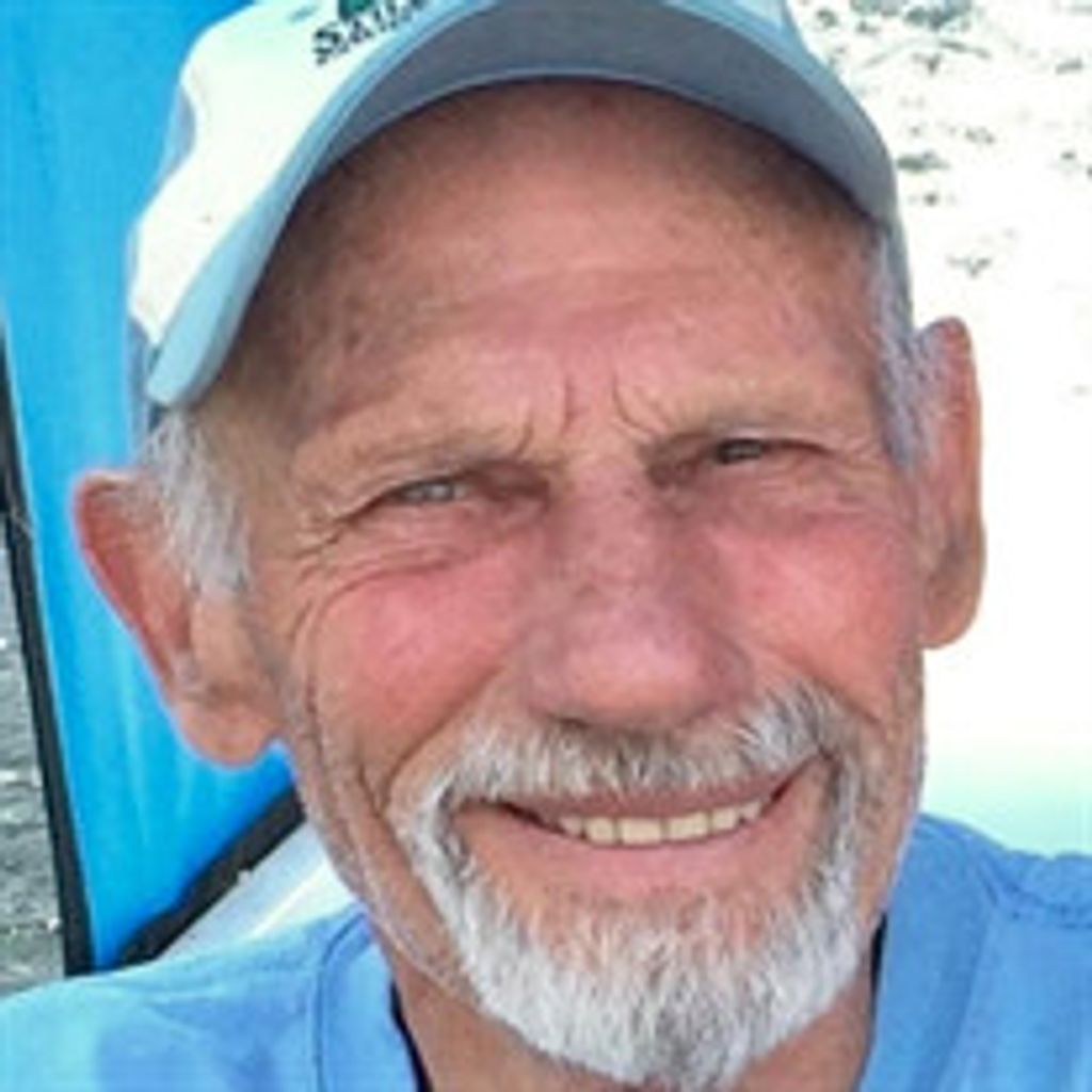 David W. Kind Profile Photo