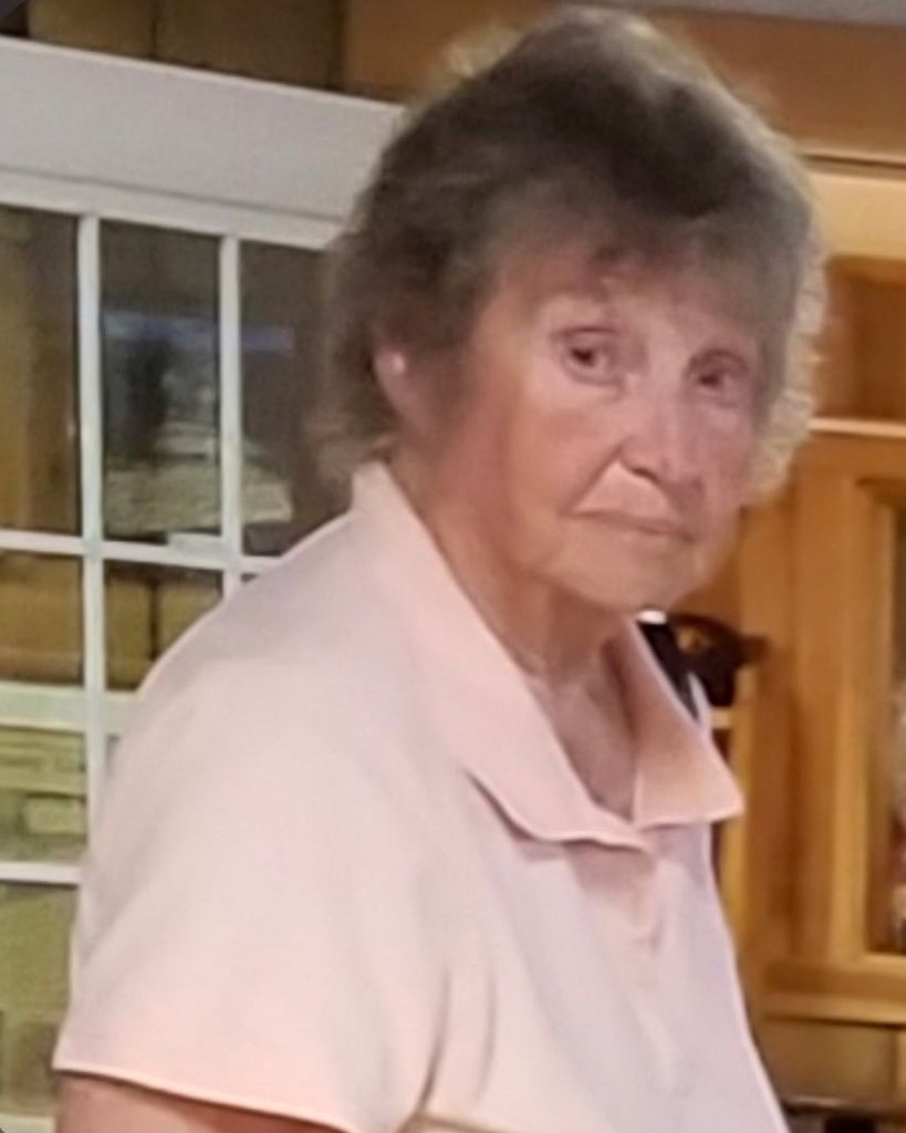 Maxine Cable