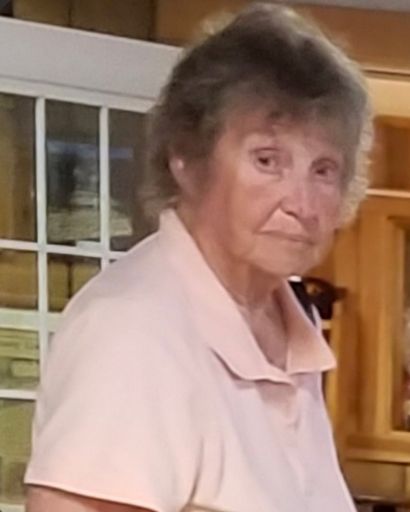 Maxine Cable's obituary image