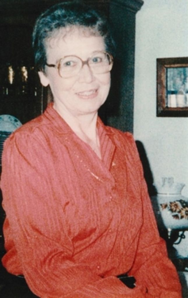 Margaret Rose Collins Taylor Profile Photo