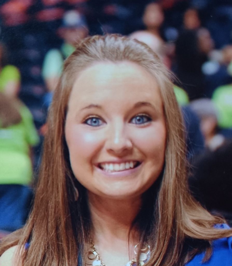Kathleen "Katie" Elisabeth Cecelia Schwab Profile Photo