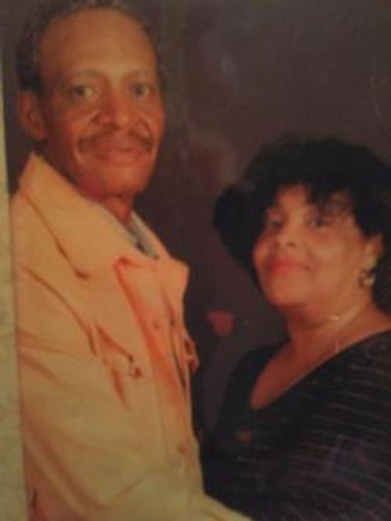 Deartis Minnie Flanigan-Marshall Profile Photo