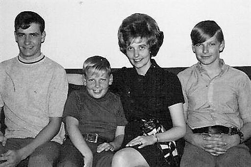 Gail Beck photo gallery thumbnail 68 of 68