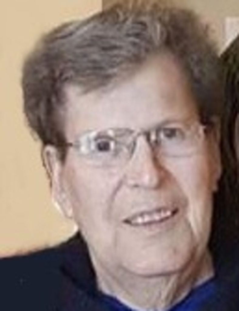 Thomas "Tom" D. Champeau