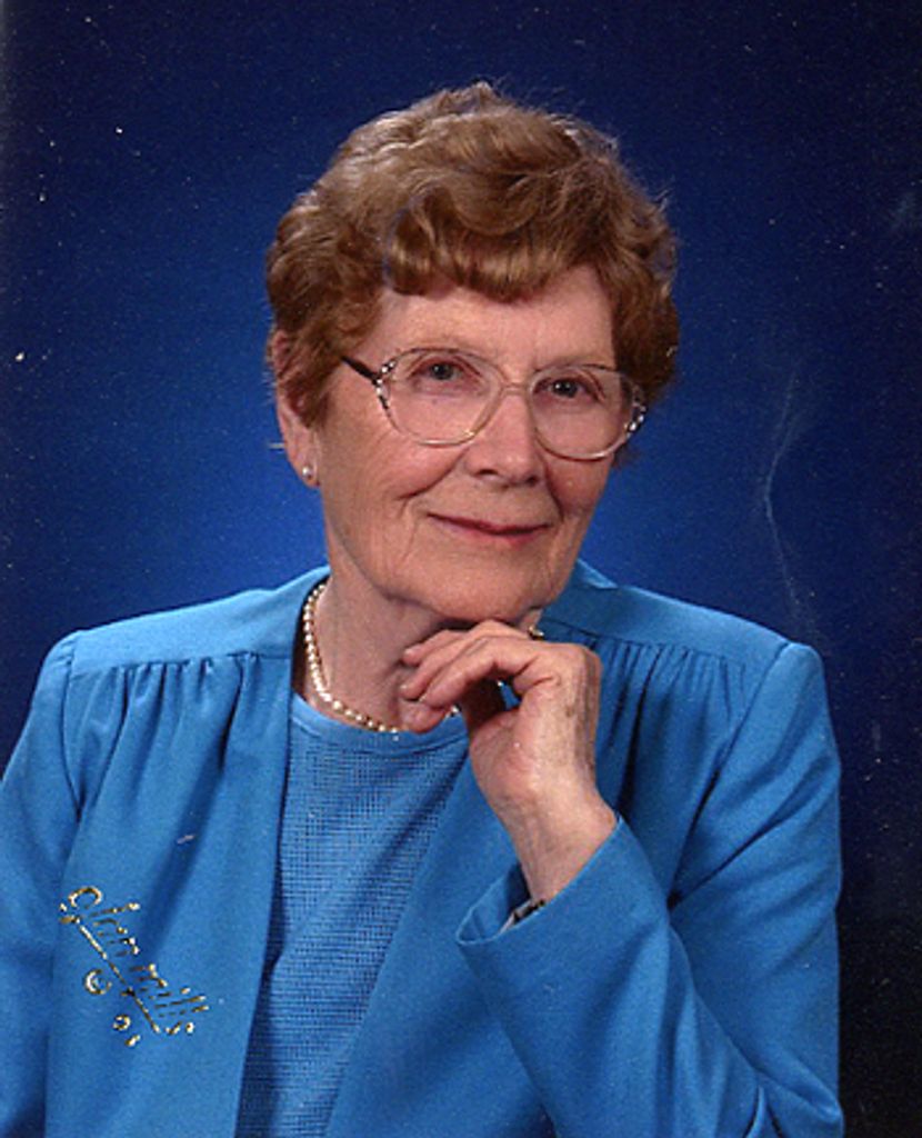 Lilly Klos