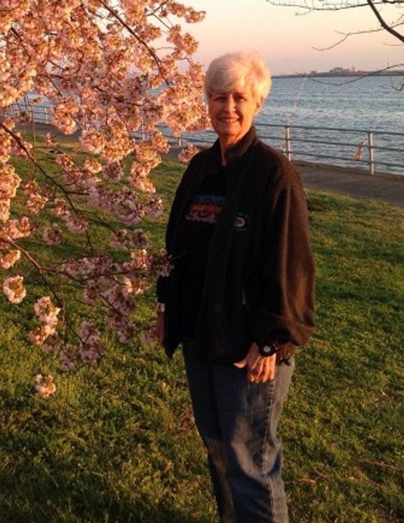 Bonnie B Alexander