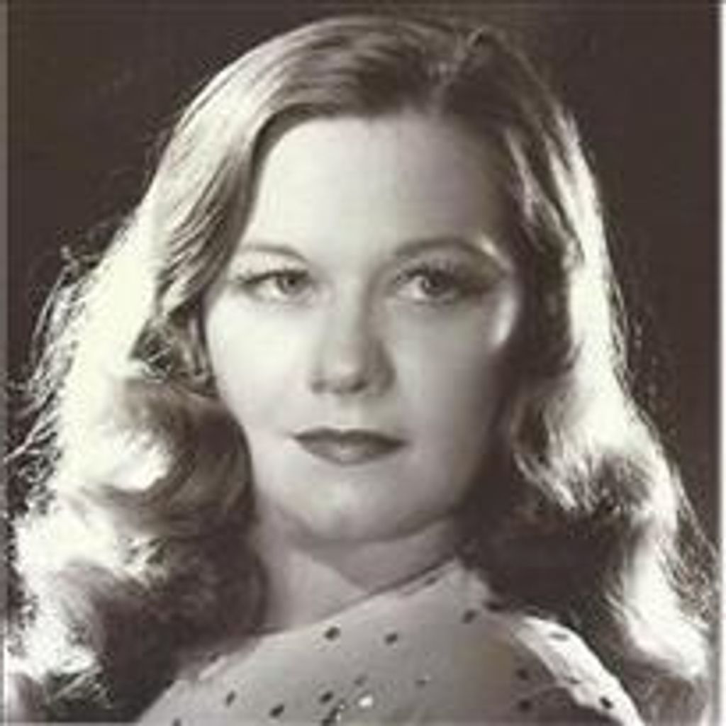 Geraldine Chloe Johnson Profile Photo