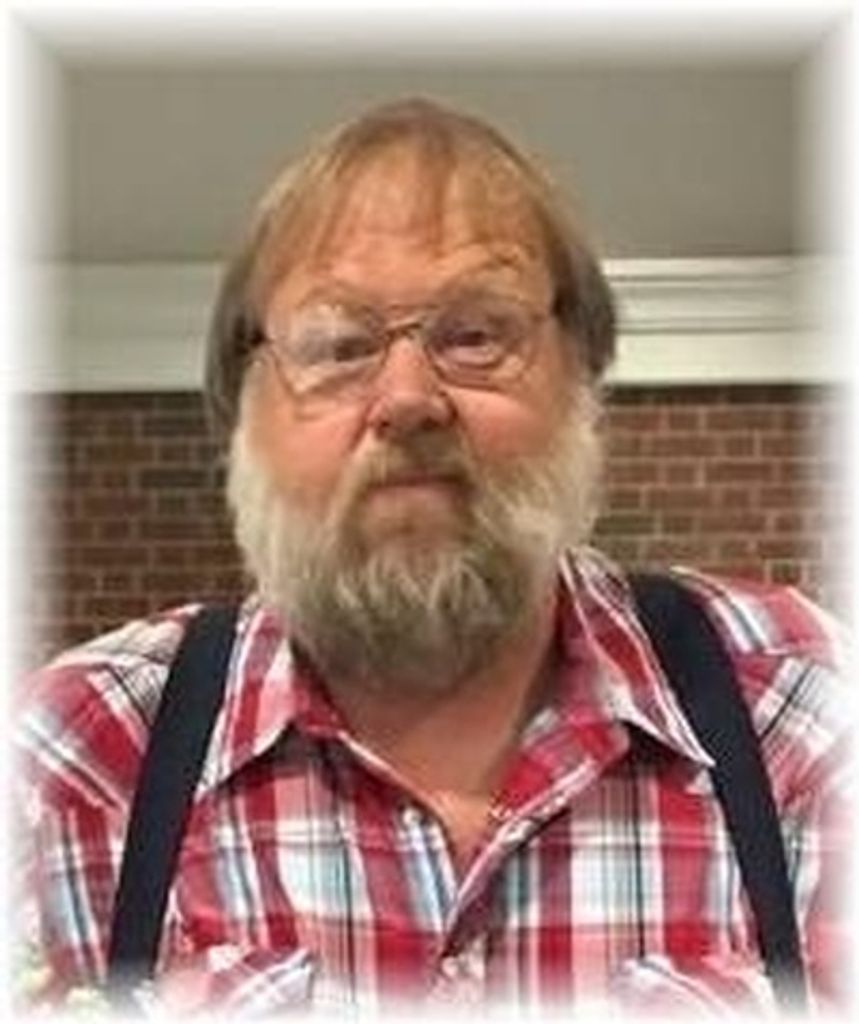 Earl Joseph Goodpaster Profile Photo