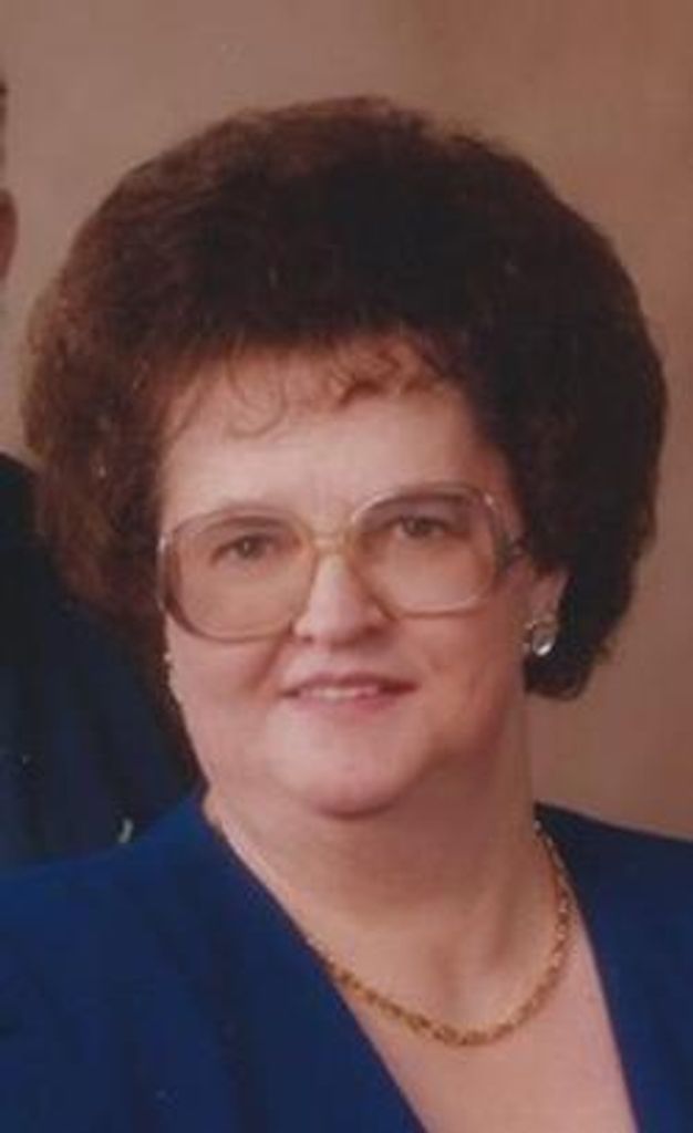 Dorothy M. Lustgraaf