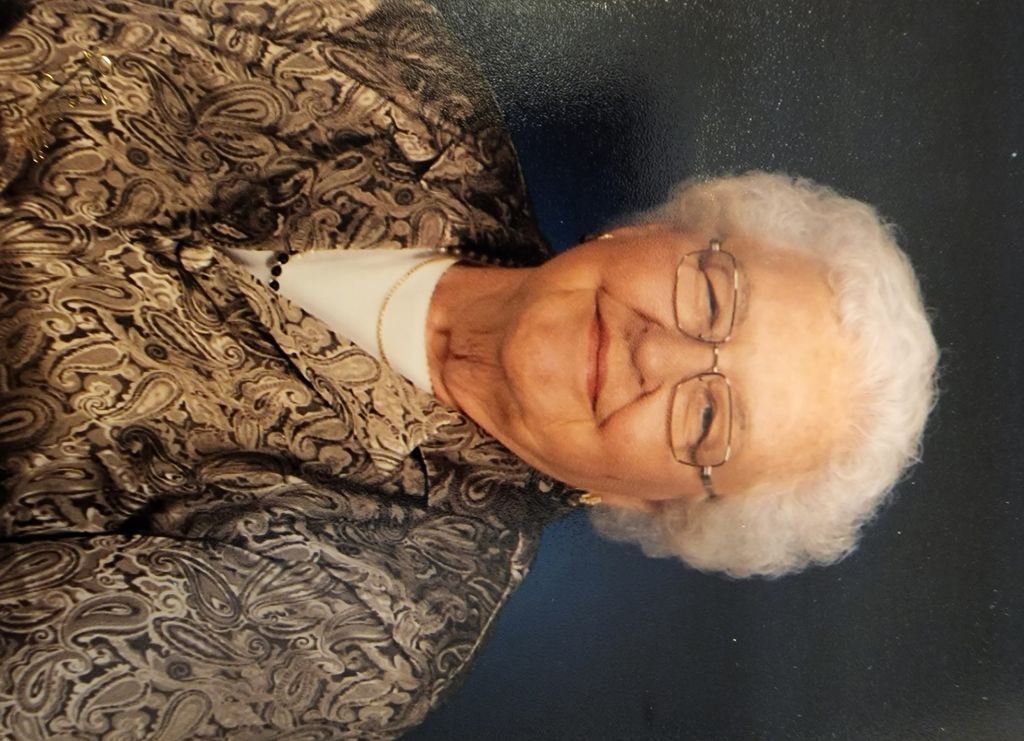 Janice Arlene Hartwich