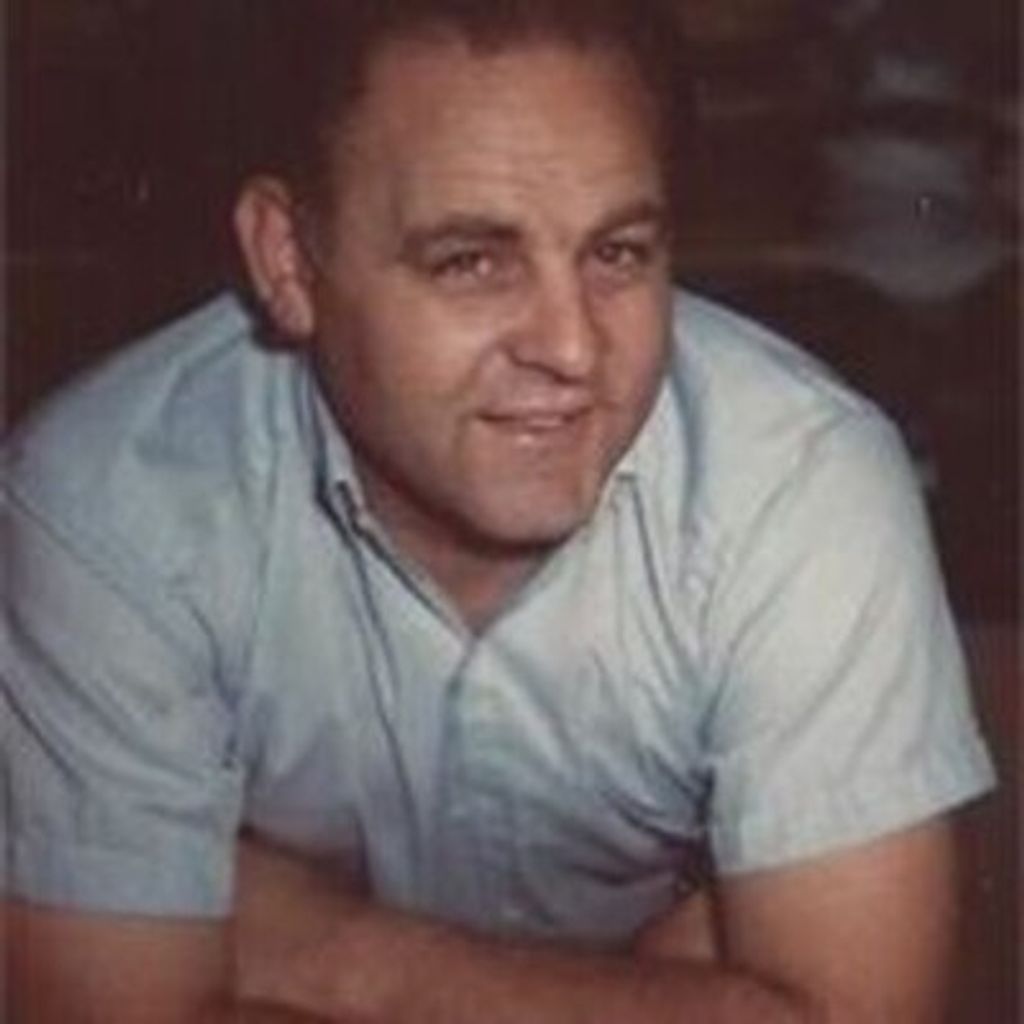 Robert Elmo Stafford