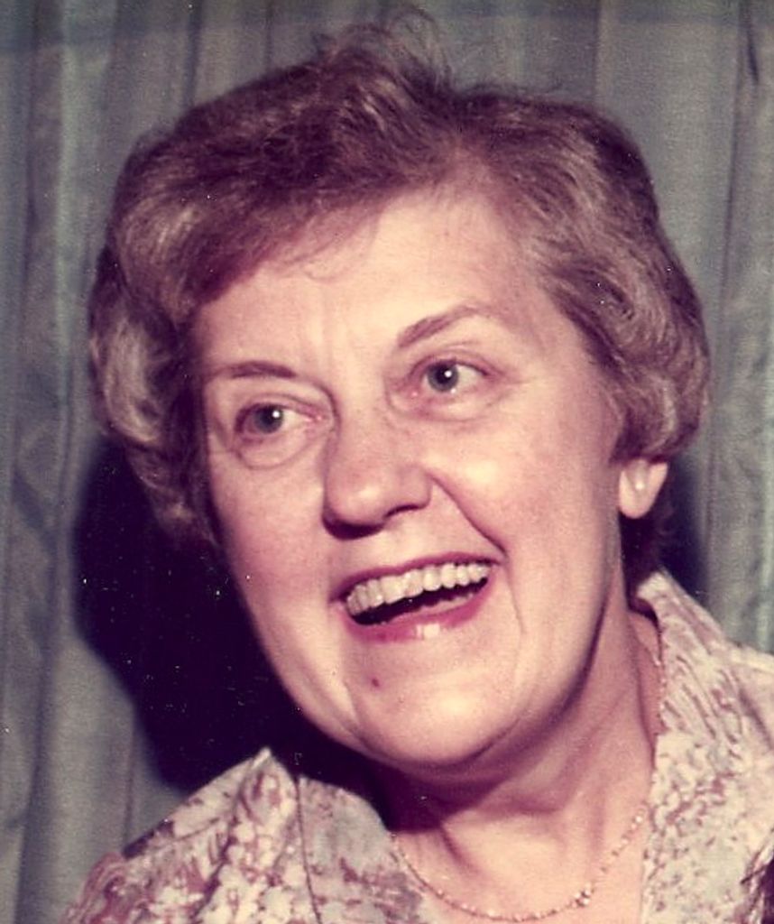 Josephine A. Orlando