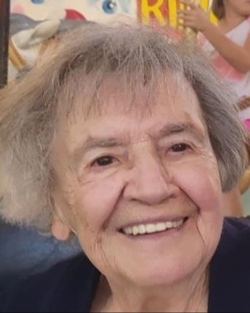 Cecilia D. Pieroni