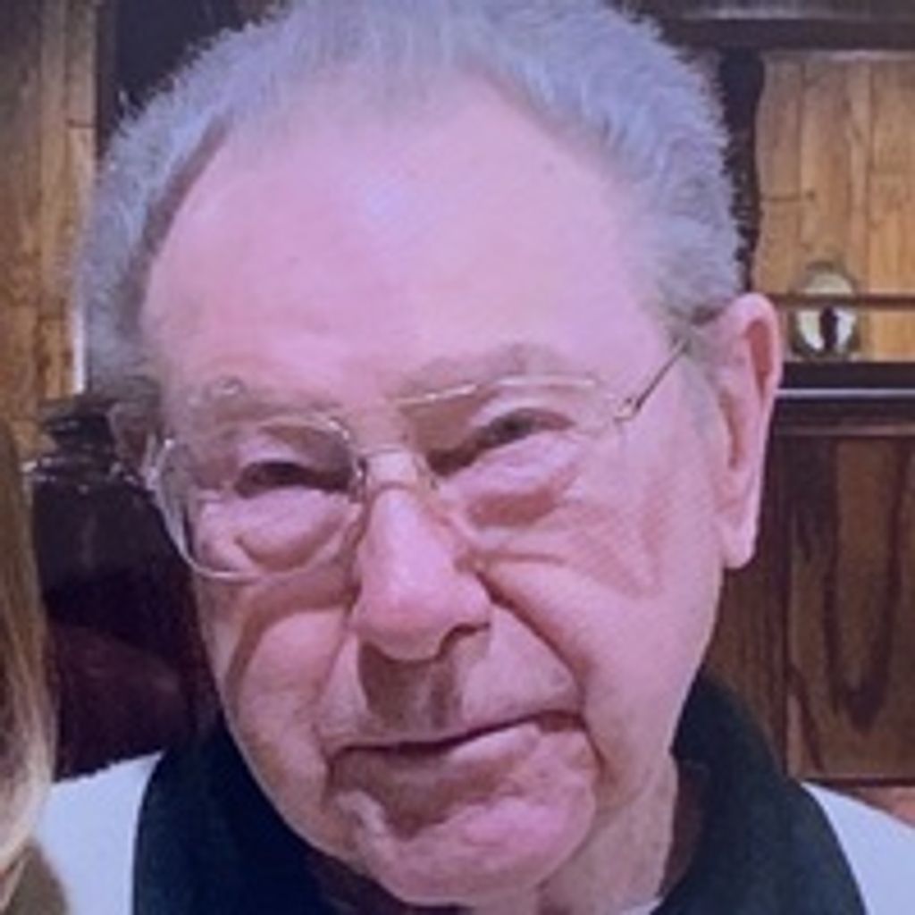 William R. Crowell