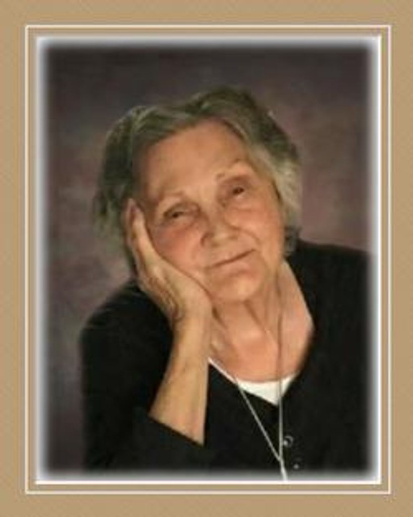 Nina Mae Shelton Profile Photo