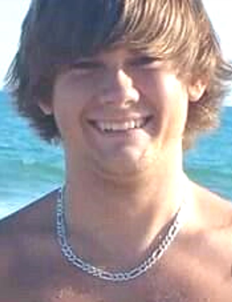 Austin Waylon Potter