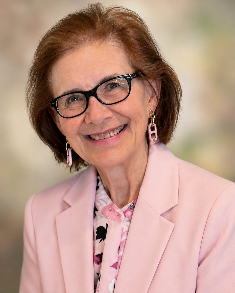 Jan Ethridge Prince