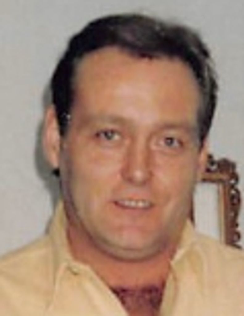 LeRoy LeNoue