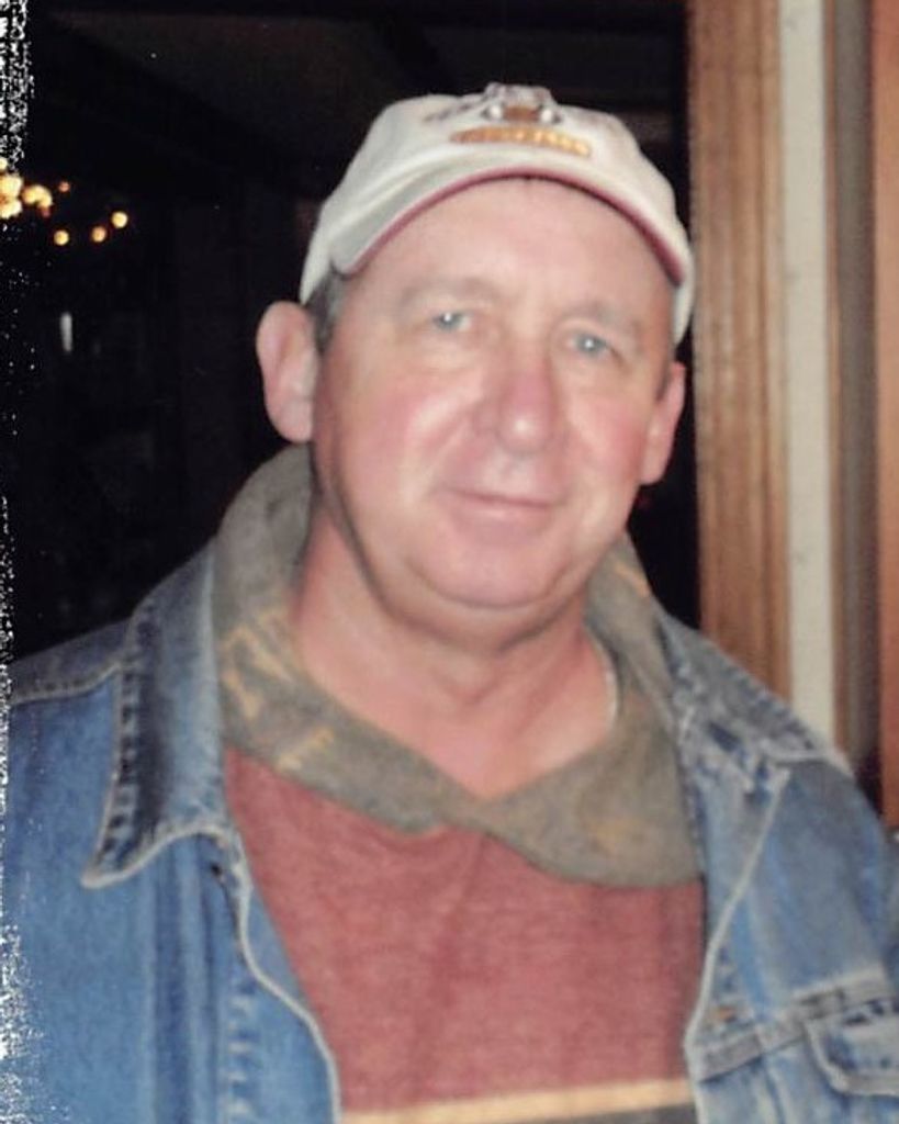 Lawrence "Lon" P. Jones Profile Photo