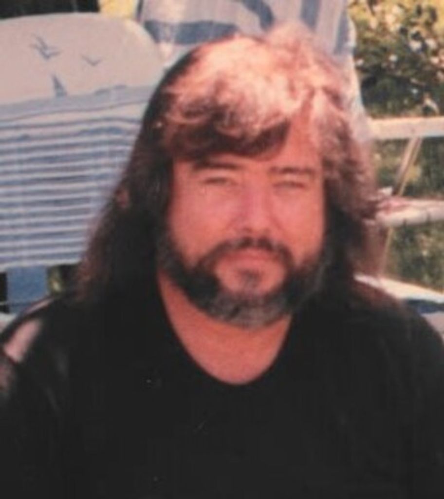 Glen Dewayne Baldwin Profile Photo