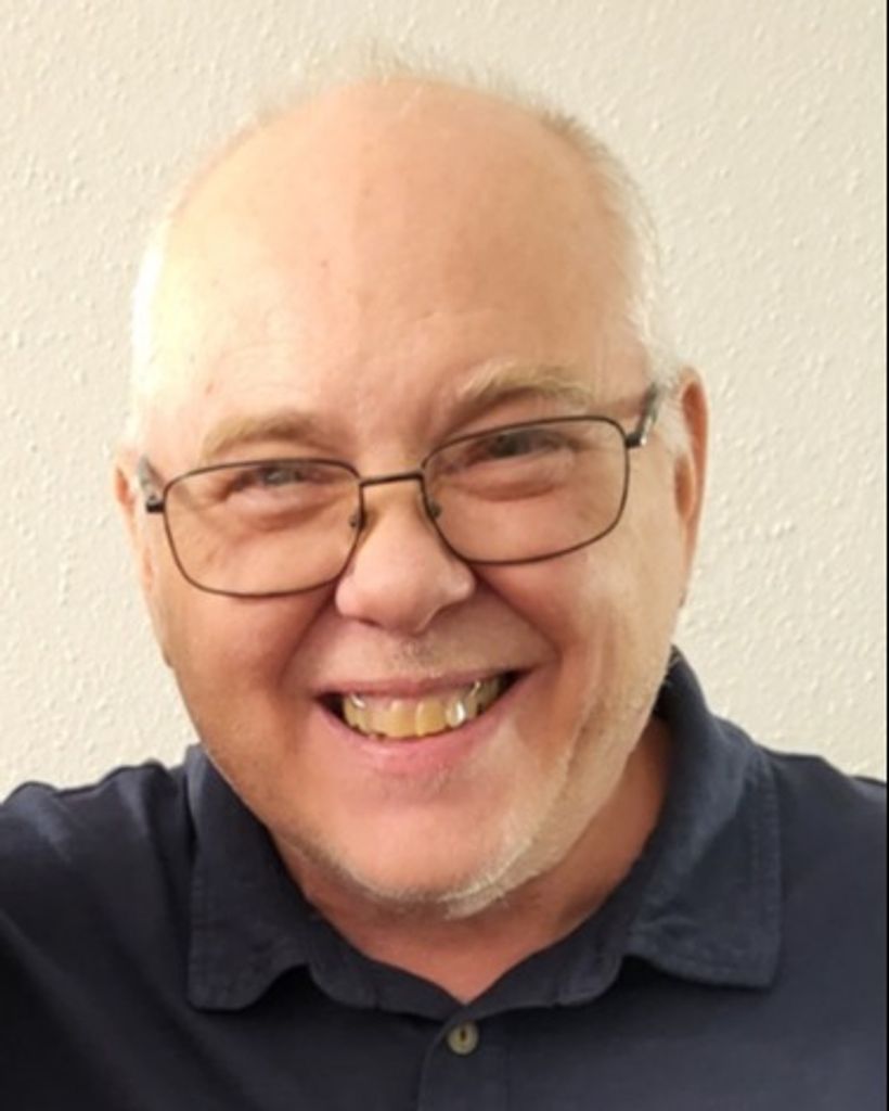 Daniel T. Harback Profile Photo