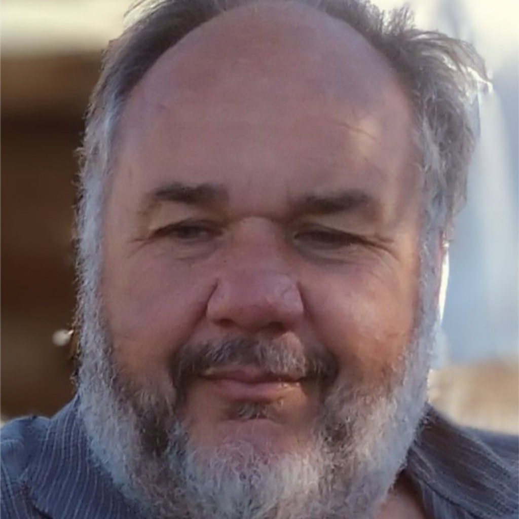 Johnny Guidry Profile Photo