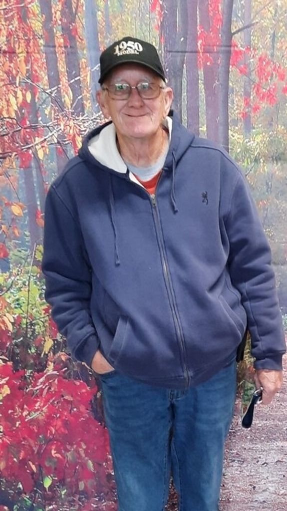 Dale Allen Byrd