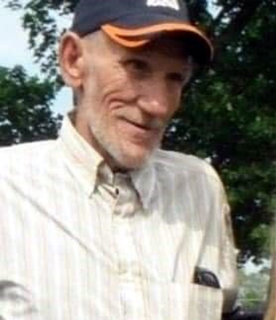 Louie Franklin Houchens, Sr. Profile Photo