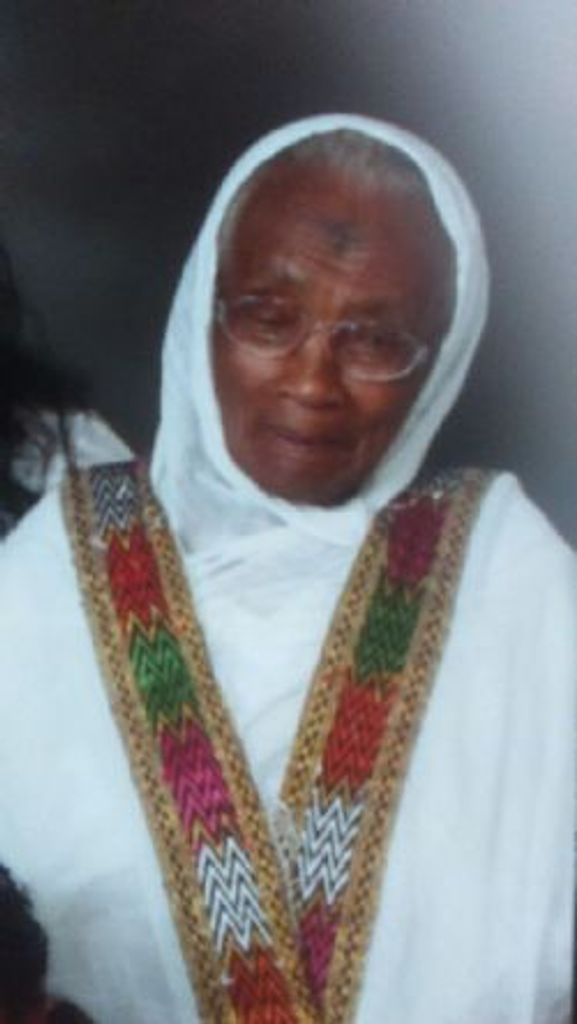 Mihret  "Adey" Ogbamichael
