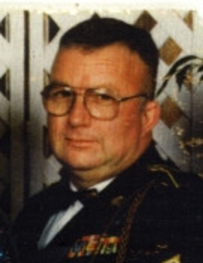 Jack Marshall Propst