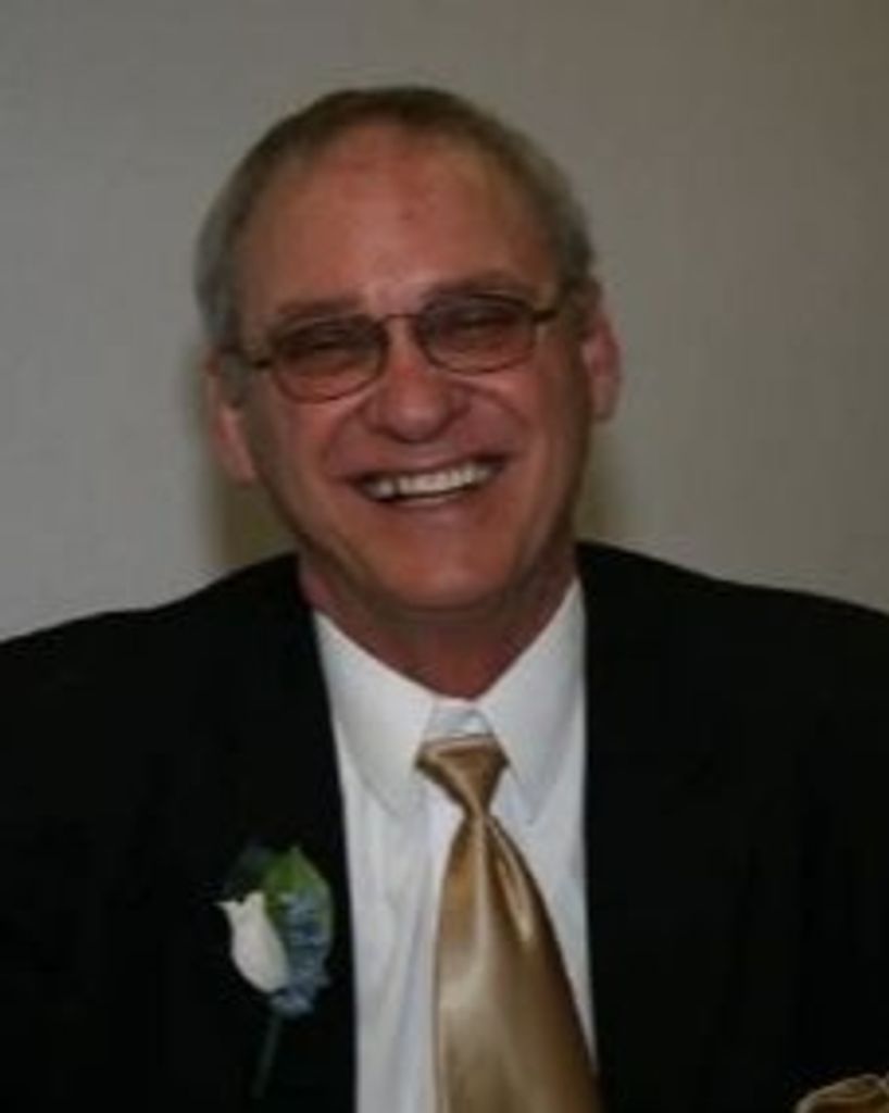 Garry Raymond Mackwell