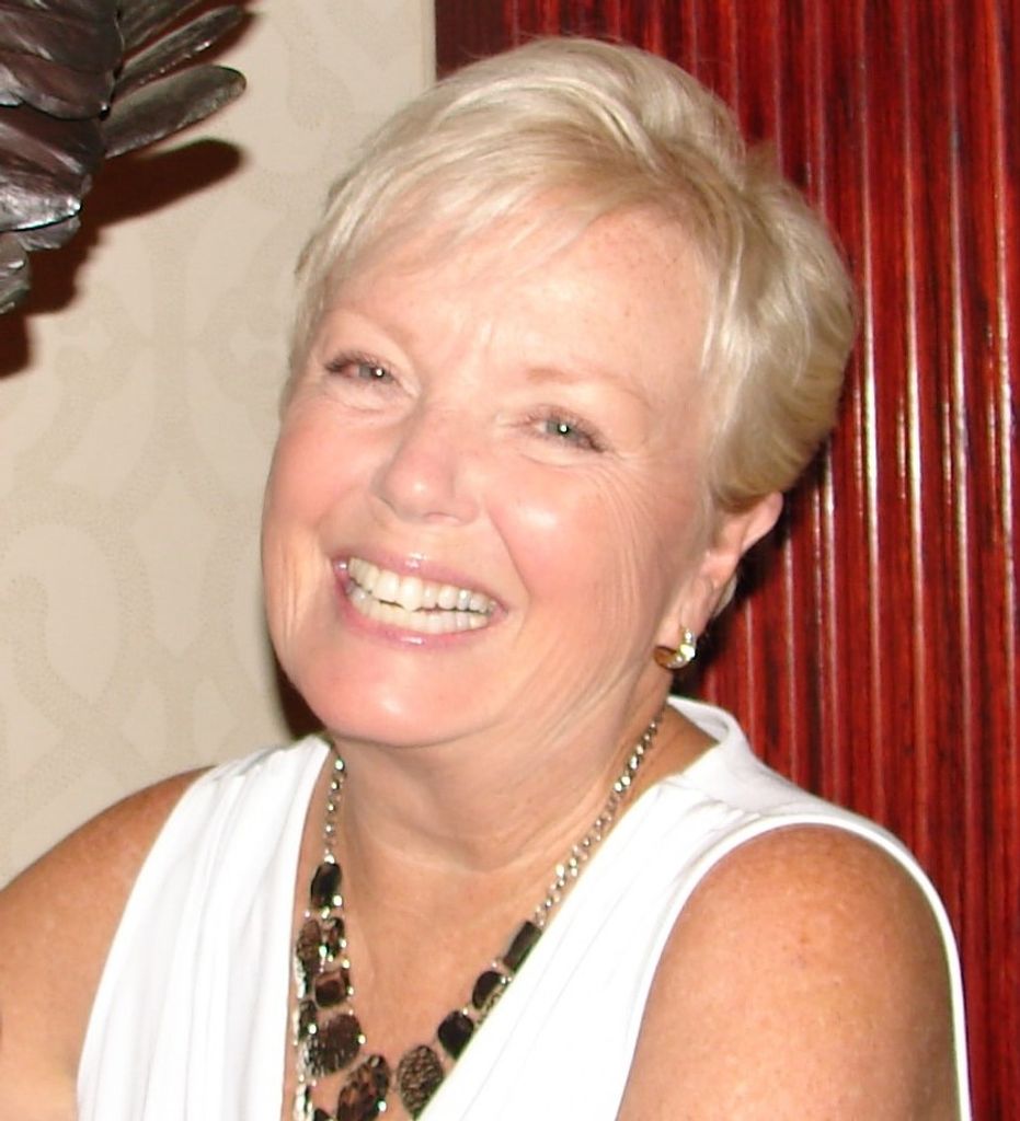 Dora Christine Fuller Profile Photo