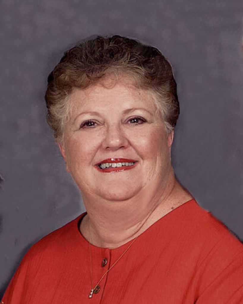 Phyllis Gay Farris Profile Photo